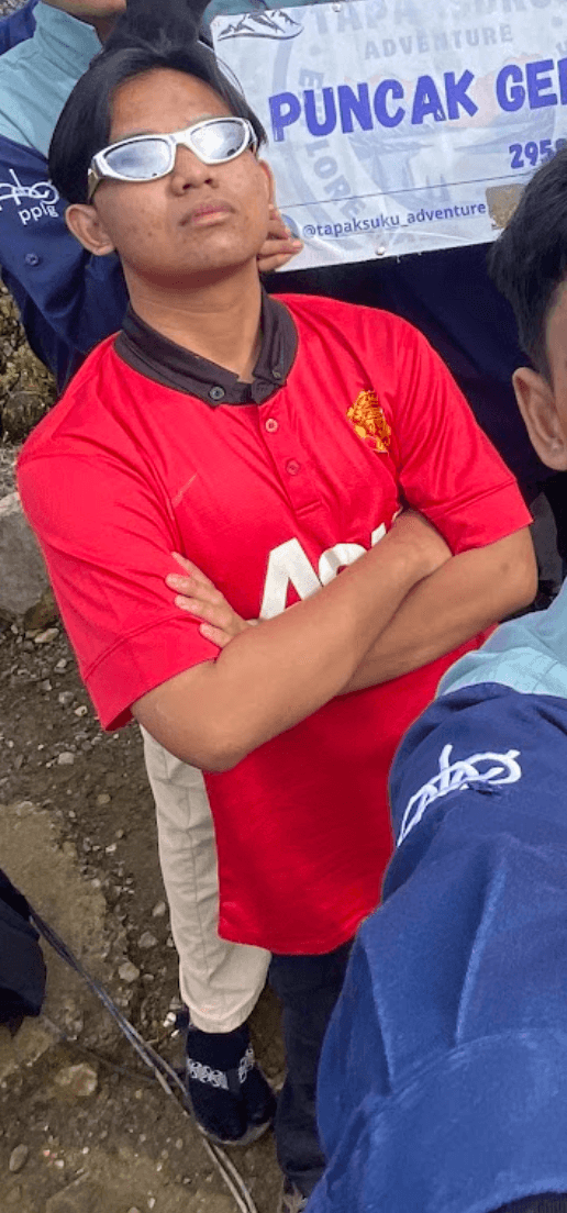 Akmal Tabani